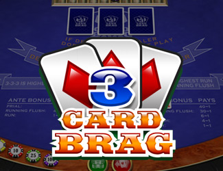 ninegames_3_card_brag MG真人棋牌三卡豪赌