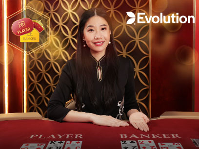 ninegames_bacarratEVO-2 MG真人真人EVO百家乐