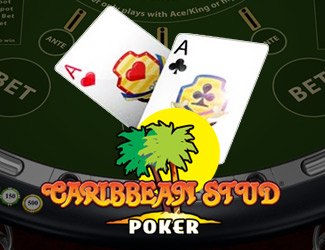 ninegames_caribbean_stud_poker MG真人棋牌加勒比扑克